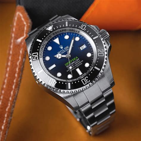 rolex sea dweller 价钱